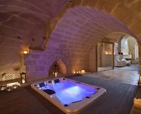 Bed & Breakfast Beb Il Vento