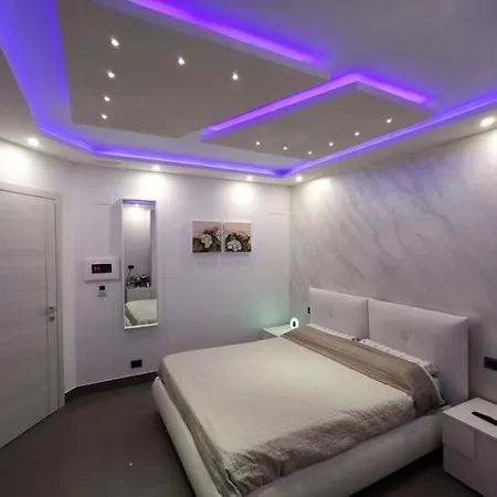 Beb Il Vento Bed & Breakfast Naples
