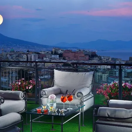 Bed & Breakfast Beb Il Vento *
